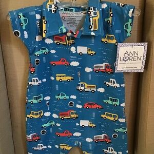 Cars & Trucks Shortall